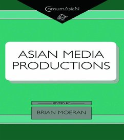 Asian Media Productions - Moeran, Brian