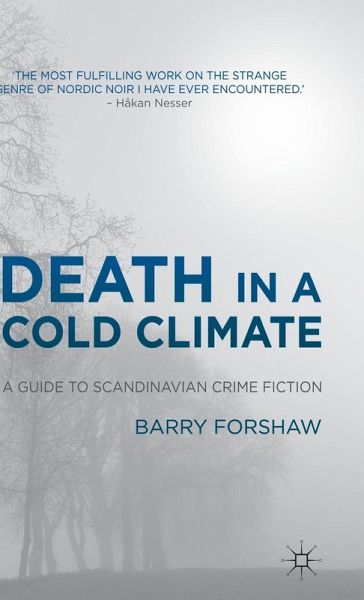 Death in a Cold Climate