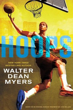 Hoops - Myers, Walter Dean
