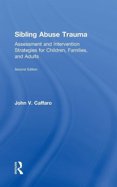 Cover Sibling Abuse Trauma