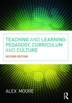 Teaching and Learning - Moore, Alex