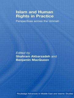 Islam and Human Rights in Practice