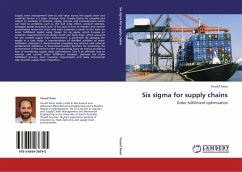 Six sigma for supply chains - Amer, Yousef