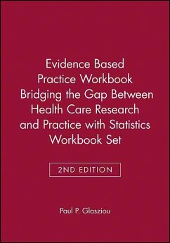 Evidence-Based Practice Workbook - Glasziou, Paul P