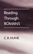 Reading Through Romans - Bild 1