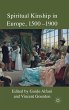 Spiritual Kinship in Europe, 1500-1900 - Bild 1
