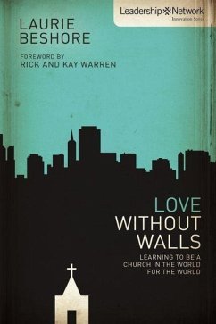 Love Without Walls - Beshore, Laurie