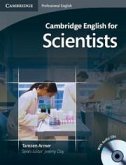 Cambridge English for Scientists