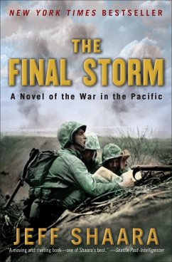 The Final Storm - Shaara, Jeff