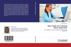 New Tools for Training News Reporters - Munro, Yevgenia