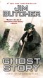 Dresden Files 13. Ghost Story - Bild 1