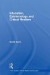 Education, Epistemology and Critical... - Bild 1