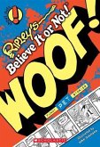 Ripley's Shout Outs #3: Woof! (Pets): Volume 3