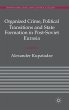 Organized Crime, Political Transitions... - Bild 1