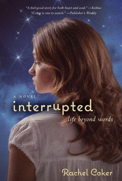 Interrupted - Coker, Rachel