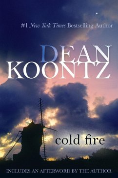 Cold Fire - Koontz, Dean