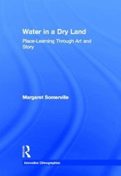 Water in a Dry Land - Somerville, Margaret
