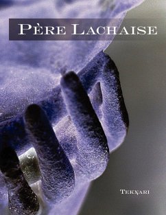 Père Lachaise - Teknari