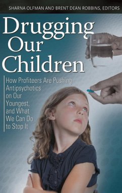 Drugging Our Children