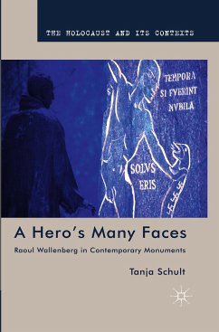 A Hero¿s Many Faces - Schult, Tanja