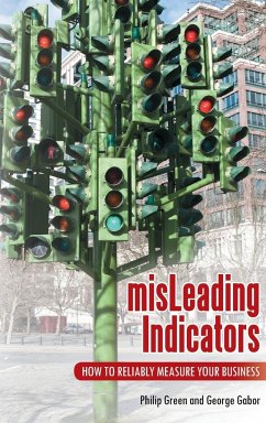 misLeading Indicators - Green, Philip; Gabor, George