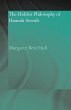 The Hidden Philosophy of Hannah Arendt - Bild 1