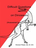 Difficult Questions on Dinosaurs