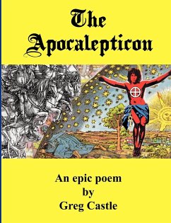 The Apocalepticon - Castle, Greg