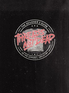 Cover Thread's Not Dead