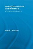 Framing Discourse on the Environment