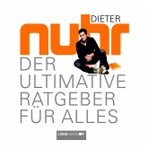 Der Ultimative Ratgeber Für Alles (MP3-Download)
