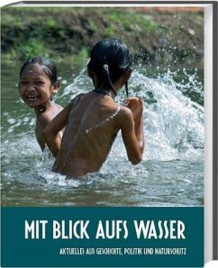 Cover Mit Blick aufs Wasser