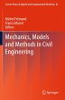 Mechanics, Models and Methods in Civil... - Bild 1