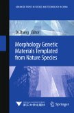 Morphology Genetic Materials Templated from Nature Species