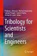 Tribology for Scientists and Engineers - Bild 1