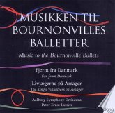 Musik Zu Bournonvilles Balletten,Vol.5 Musik Zu Bournonvilles Balletten,Vol.5
