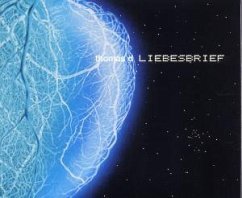 Cover Liebesbrief