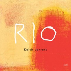 Rio - Jarrett,Keith