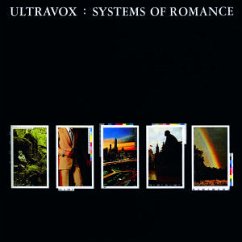 Systems Of Romances