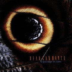 A Passage In Time - Dead Can Dance