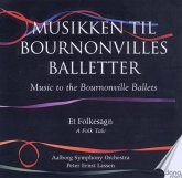 Musik Zu Bournonvilles Balletten,Vol.4 Musik Zu Bournonvilles Balletten,Vol.4