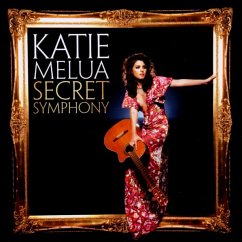 Secret Symphony - Melua,Katie