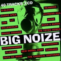 Big Noise Big Noise