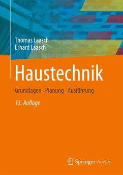 Haustechnik - Laasch, Thomas;Laasch, Erhard