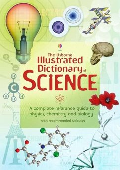 Illustrated Dictionary of Science - Chisholm, Jane