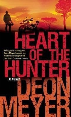Heart of the Hunter - Meyer, Deon