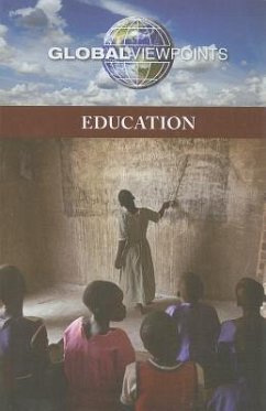 Cover Education