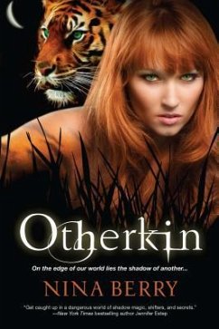 Otherkin - Berry, Nina