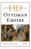 Historical Dictionary of the Ottoman Empire, Second Edition