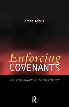 Cover Enforcing Covenants